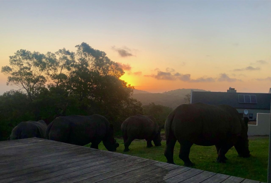 4 Bedroom Property for Sale in Kragga Kamma Eastern Cape